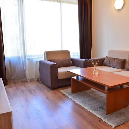 Διαμέρισμα Cedar