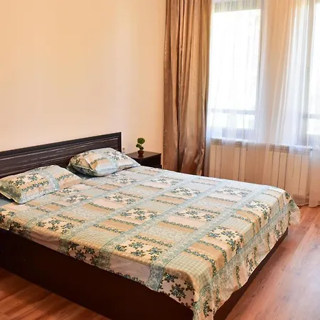 Cedar Apartmán Bansko