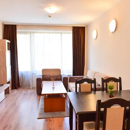 Cedar Apartmán Bansko