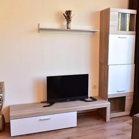 Cedar Διαμέρισμα