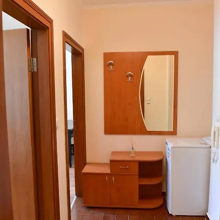 Cedar Apartmán Bansko